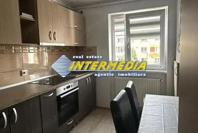 De Vanzare Apartament 2 camere 50 mp utili Cetate- Bulevard mobilat complet - 2