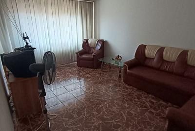 Apartament cu 2 camere în Cantacuzino - 7