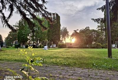 Spațiu comercial, de 50 mp, în Central - 7