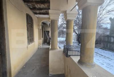 Casă cu 3 camere cu Teren 667 Mp în Central - 4