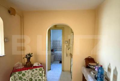 Apartament cu 2 camere si 2 balcoane, decomandat - 8