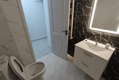 APARTAMENT 2 CAMERE, BLOC NOU, 67 MP, ETAJ 1, PARCARE, DRESING