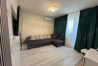 Apartament cu 2 camere decomandat, mobilat în Rahova - 1
