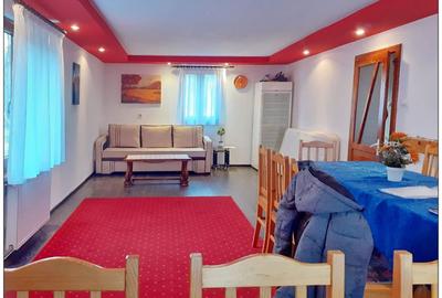 Vila Cu Priveliste Catre Castel De Vanzare In Bran - 21