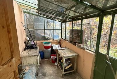 Casă individuală cu 4 camere cu Teren 160 Mp în Sărari - 7