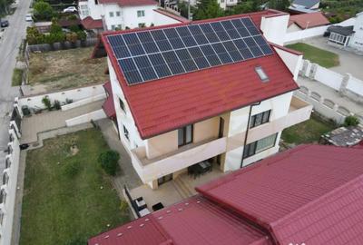 Casă cu 7 camere cu Canalizare în Găvana - 16