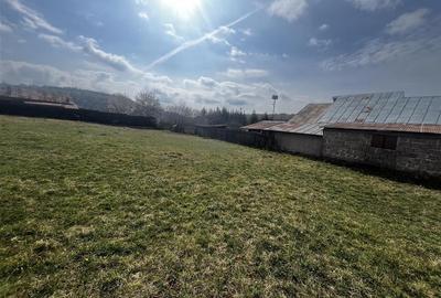 Teren 1630 mp intravilan in Baicoi, zona Dambu. - 6