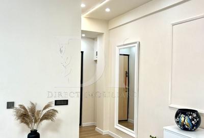 Apartament cu 2 camere semidecomandat, mobilat în Horea - 3