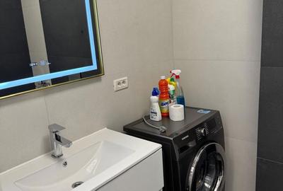 Apartament cu 2 camere decomandat în Central - 4