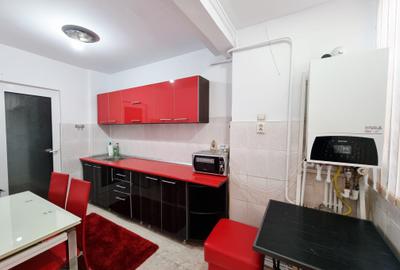 Apartament 2 camere mobilat modern Mazepa 1 parter - 3