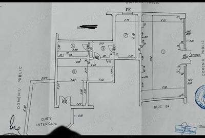 Spațiu comercial, de 123 mp, în Craiovei