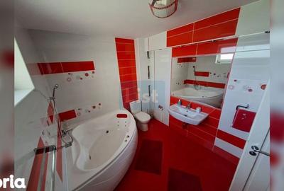 Apartament cu 3 camere decomandat, mobilat în Bună Ziua - 3