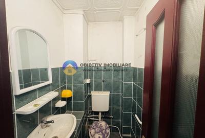 Apartament cu 4 camere semidecomandat în Mărăței - 7