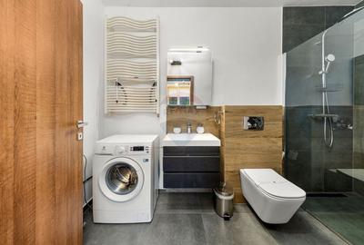 Casă cu 10 camere cu Piscina în Zorilor - 21