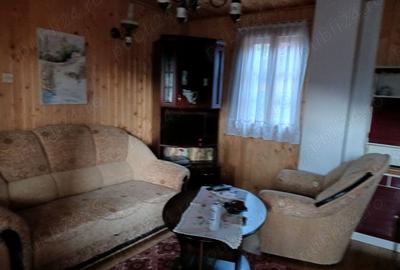 Casă cu 6 camere în Șugag - 1