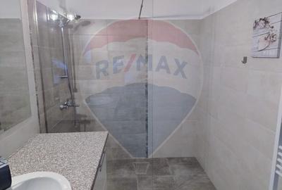 Duplex modern de inchiriat  cu 5 camere in Floresti - 8