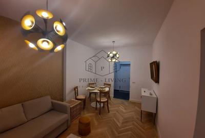 Apartament cu 3 camere, mobilat în Floreasca - 9