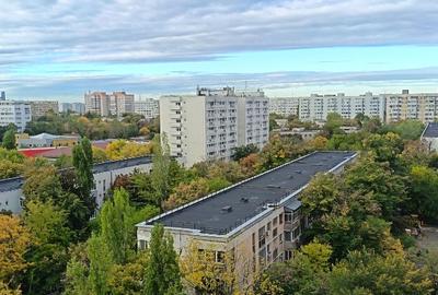 OFERTA! GARSONIERA COSTIN GEORGIAN METROU - 1