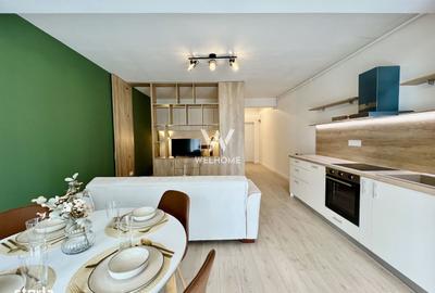 Garsonieră decomandată în Cristian - 7