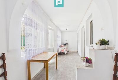 Apartament cu 3 camere în Intim - 5