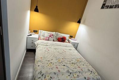 Apartament cu 2 camere nedecomandat în Central - 6