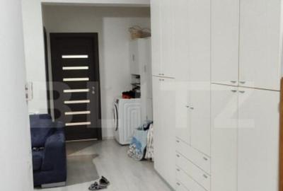 Apartament 3 camere, etaj 1, bloc nou, cartier Burdujeni - 2