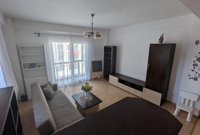 Apartament 3 camere, mobilat si utilat, 67mp, loc parcare separat - Militari - 6