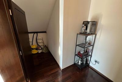 Vila superba cu piscina si anexa camera hobby Vila superba cu piscina si anexa camera hobby - 18