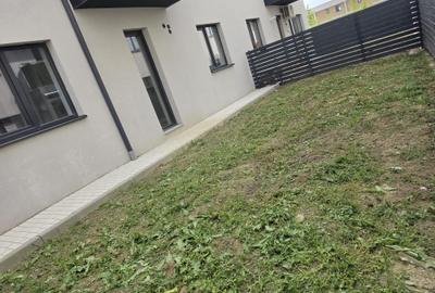 Apartament cu 2 camere semidecomandat în Chiajna - 3