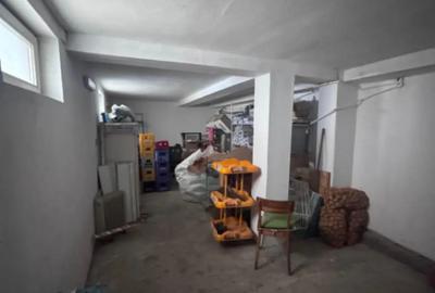 Spațiu comercial, de 108 mp, în Central