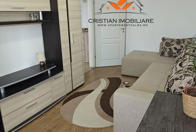 Apartament cu 3 camere în Cetate - 7