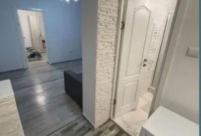 Apartament cu 2 camere semidecomandat în Exterior Vest - 1