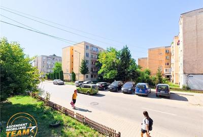 FILM! Apartament cu 3 camere, decomandat, Sfantu Gheorghe - 11
