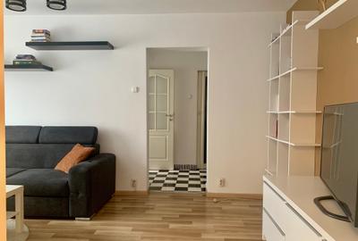 Apartament cu 2 camere semidecomandat, mobilat în Drumul Taberei - 4