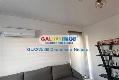 Apartament 2 camere Militari Residence mobilat utilat 79.900 euro - 17