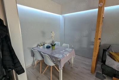 Apartament cu 2 camere decomandat în Tomis Plus - 6