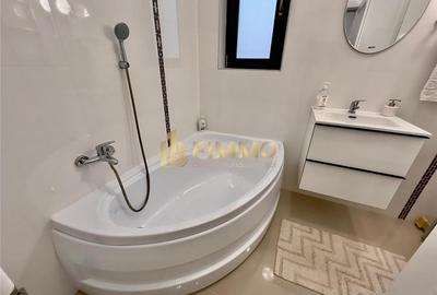 Ap 3 camere | Gata de mutare imediata | La 5 min de oras | ID : 1494 - 12