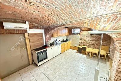 Casa cu 9 camere 300 mp utili zona Turnisor in Sibiu - 28