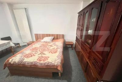 Garsonieră în Central