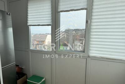 Garsonieră semidecomandată, mobilată în Mănăștur - 11