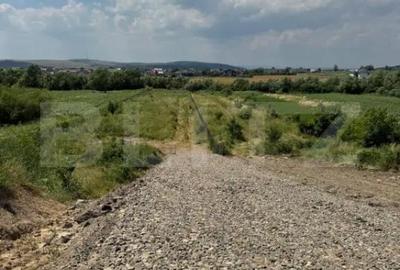 Teren de 3405 mp, în Burdujeni
