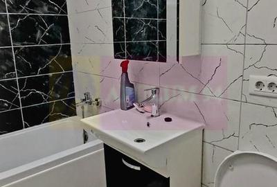 Apartament cu 2 camere semidecomandat, mobilat în Văcăresti - 5