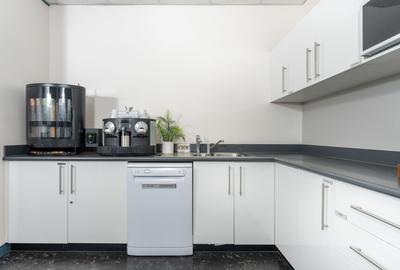 Acces la spații de birou profesionale în Regus Iulius Business Centre - 8