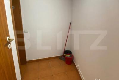 Spațiu comercial, de 90 mp, în Telegrafului - 9