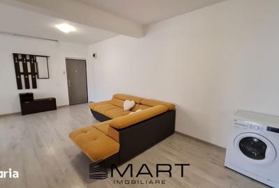 Apartament cu 3 camere, mobilat în Central - 5