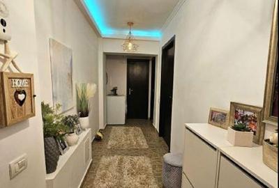 Apartament cu 2 camere decomandat în Energia