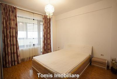 Apartament cu 3 camere decomandat, mobilat în Tomis Plus - 5