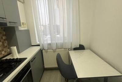 Garsoniera, decomandata, 36 mp, centrala proprie, ac, Militari Residence - 5