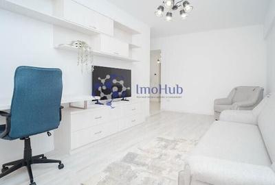 APARTAMENT CU 2 CAMERE DECOMANDAT SI LOC DE PARCARE, PODU ROS - 14