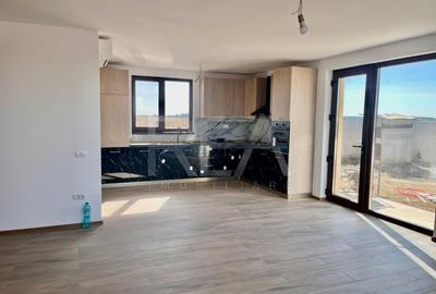 Vila superba  P+1  constructie 2025 Dascalu - 5